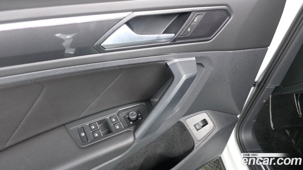 Volkswagen Tiguan 2.0 TDI Premium, 2023