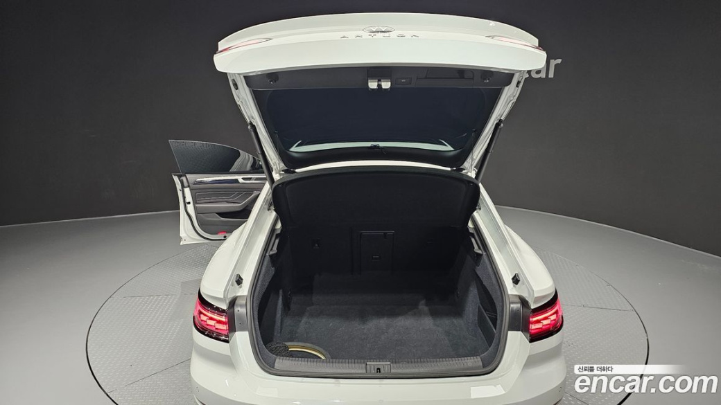 Volkswagen Arteon 2.0 TDI Prestige, 2022