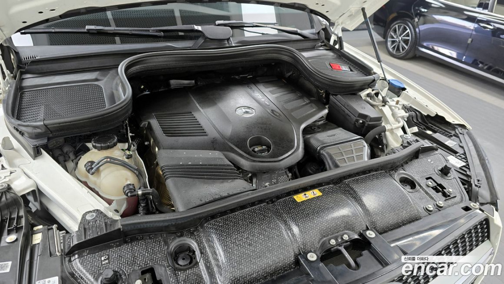 Mercedes-Benz GLE-Class GLE450 4MATIC, 2022