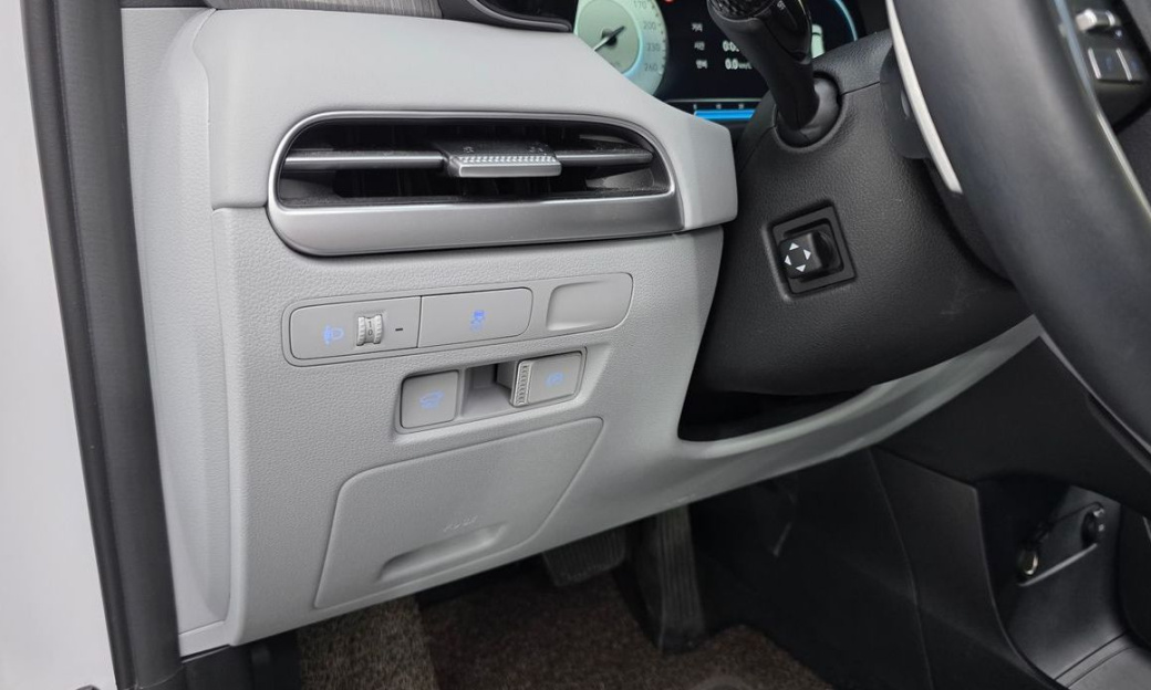 Hyundai Palisade Diesel 2.2 2WD, 2024