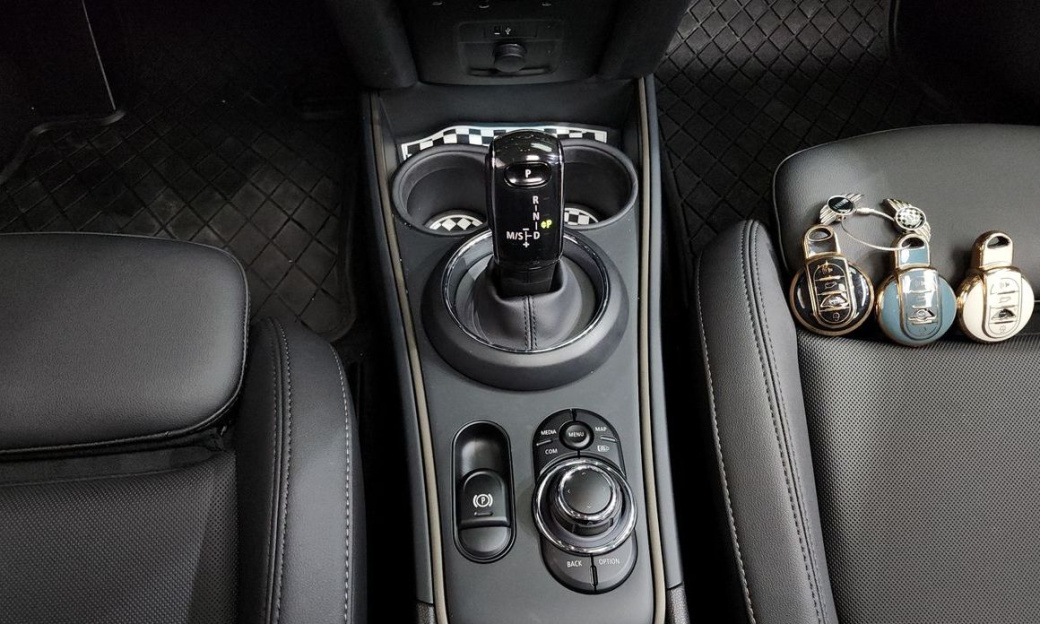 Mini Countryman Classic, 2024