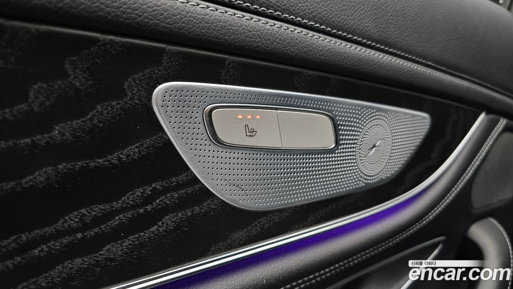 Mercedes-Benz CLS-Class CLS300d 4MATIC, 2022