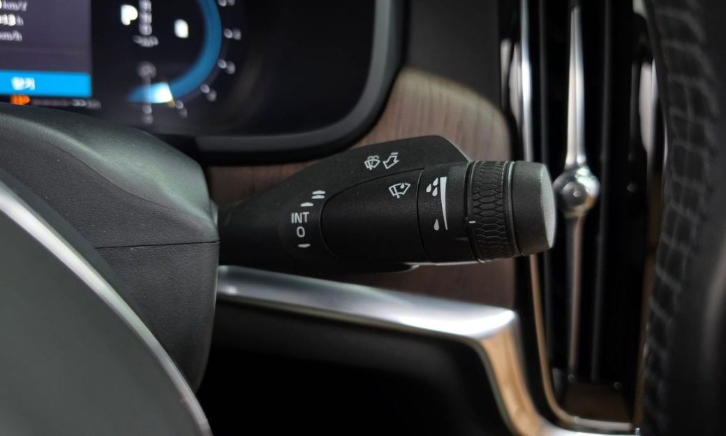 Volvo S90 B5 Inscription, 2022