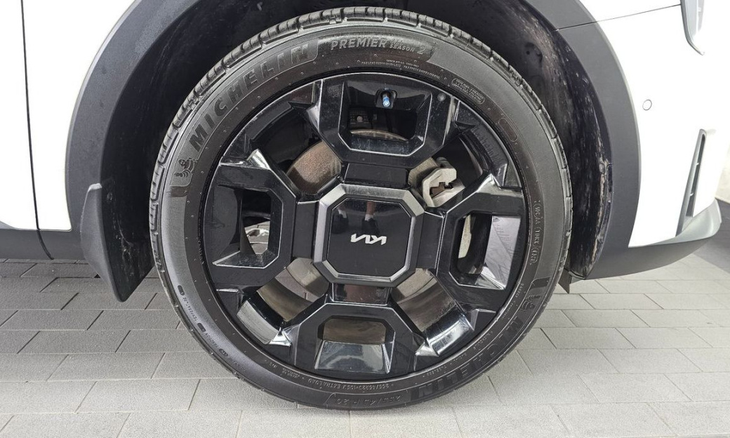 Kia Sorento Gasoline 2.5T 2WD, 2024