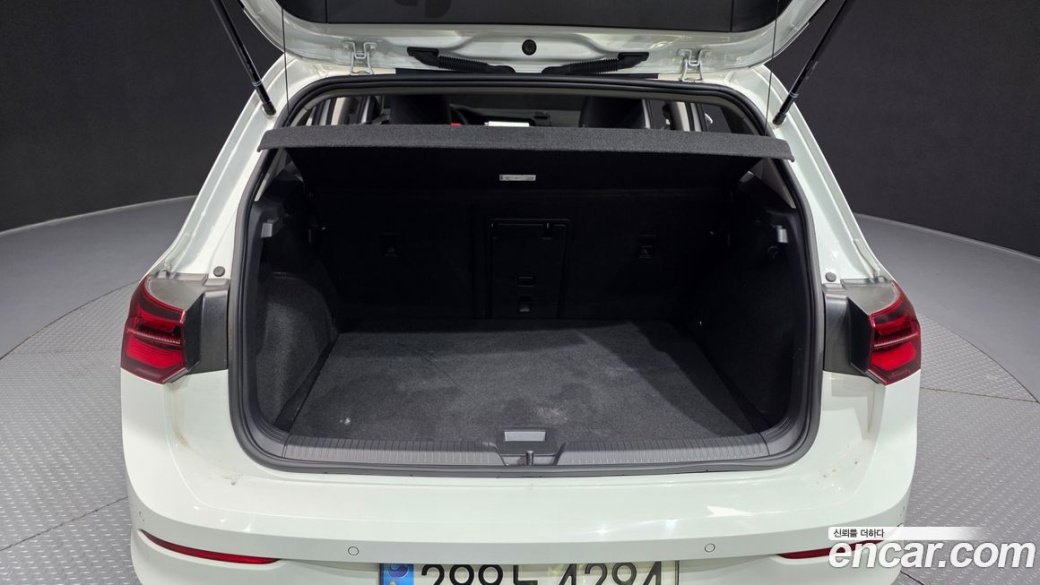 Volkswagen Golf 2.0 TDI Prestige, 2022
