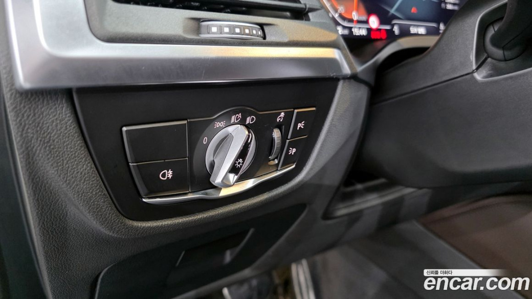 BMW X4 xDrive20i M Sports Pro, 2024
