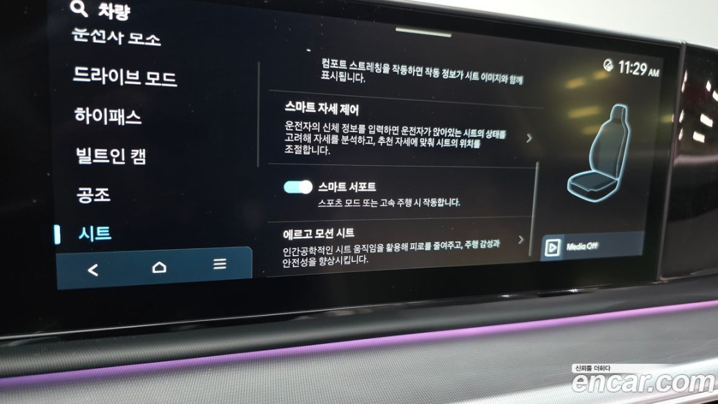 Hyundai Grandeur 2,5 Gasoline 2WD, 2025