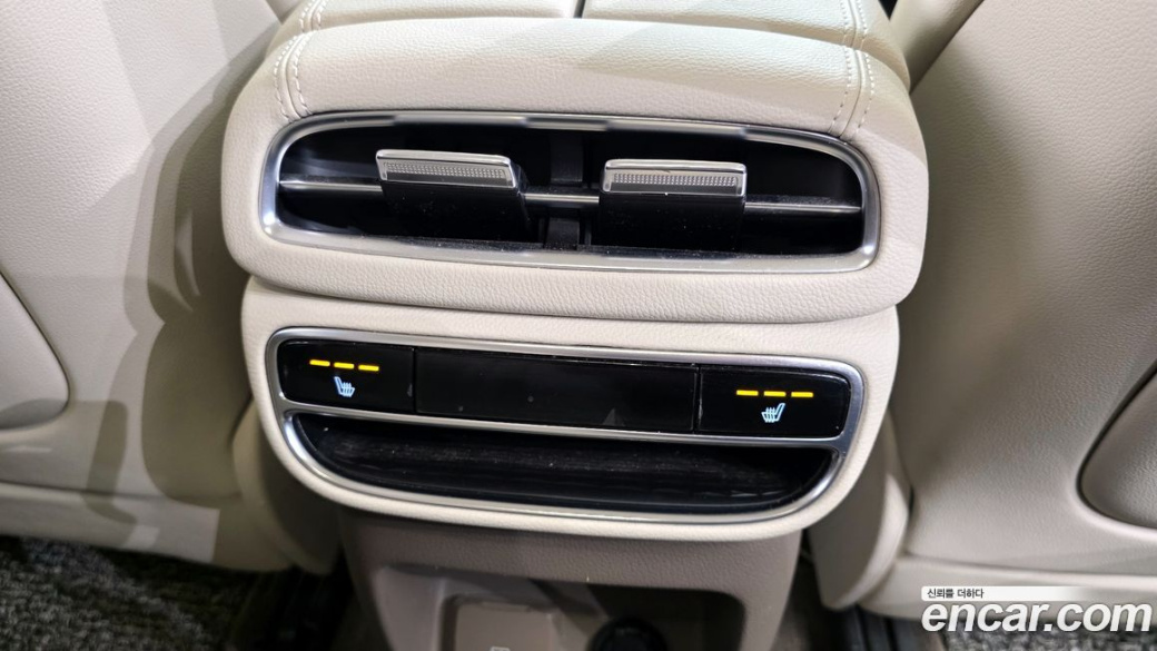 Genesis GV80 3.0 Diesel AWD, 2022