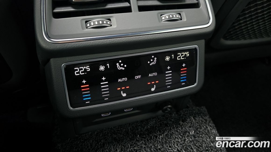 Audi A6 45 TFSI Quattro Premium, 2021