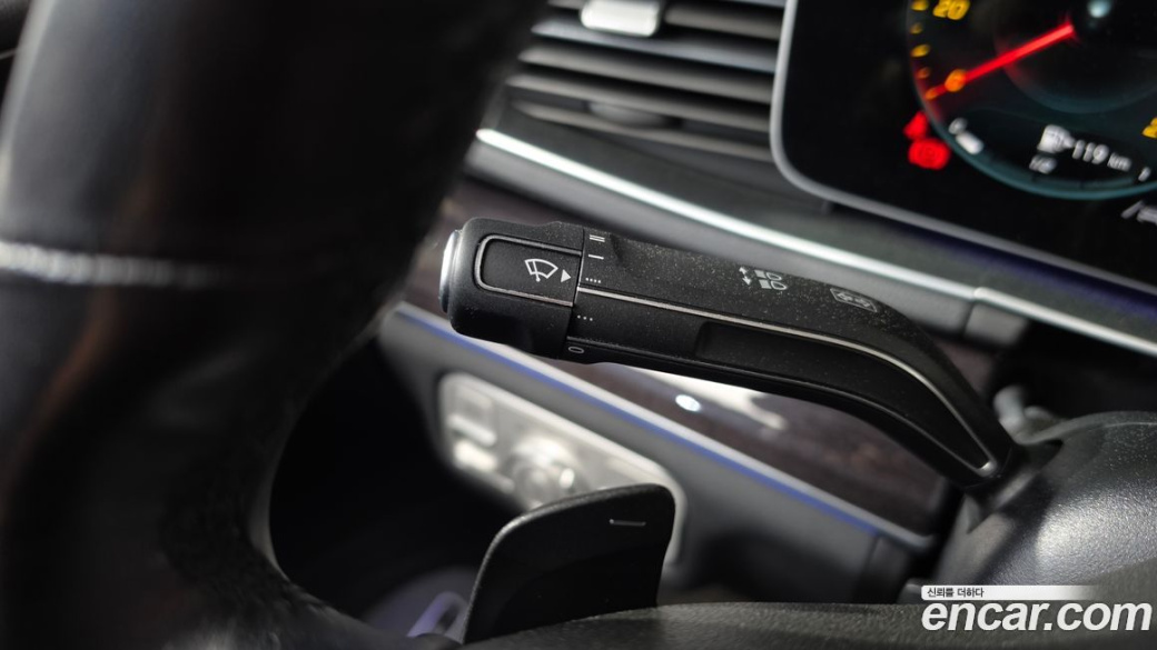 Mercedes-Benz GLE-Class GLE400d 4MATIC Coupe, 2023