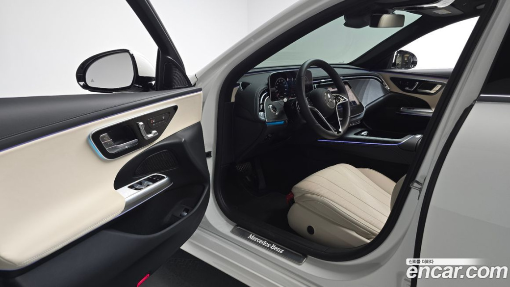 Mercedes-Benz E-Class E200 Avantgarde, 2026
