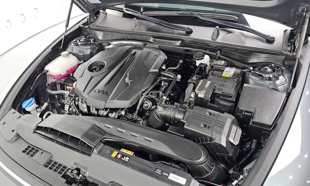 Hyundai Sonata 2.0, 2024