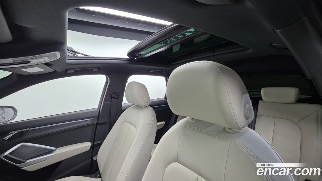 Audi Q3 35 TDI Quattro Premium, 2023