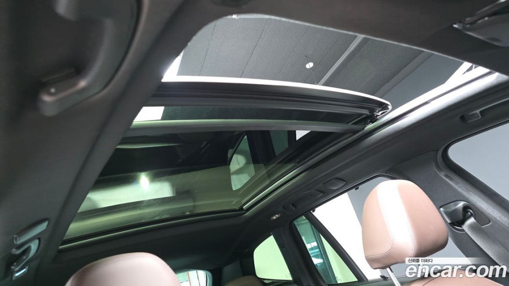BMW X3 xDrive 20i M Sport, 2022
