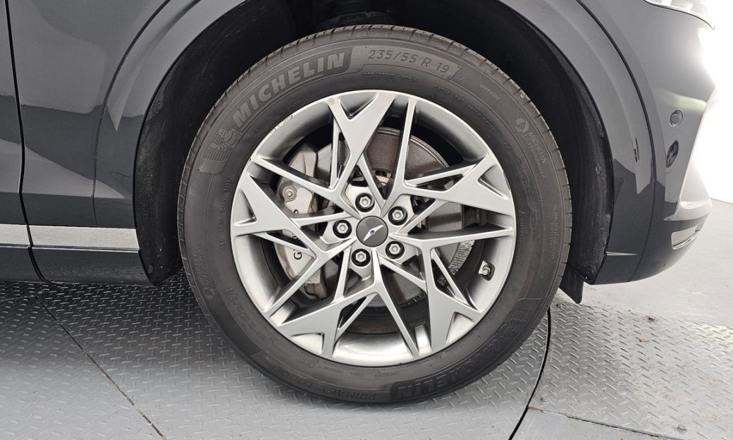 Genesis GV70 2.5T Gasoline AWD, 2023