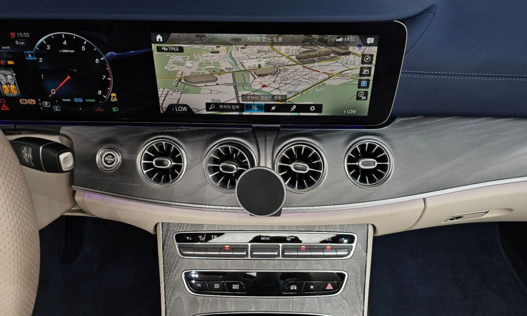 Mercedes-Benz E-Class E450 4MATIC Cabriolet, 2023