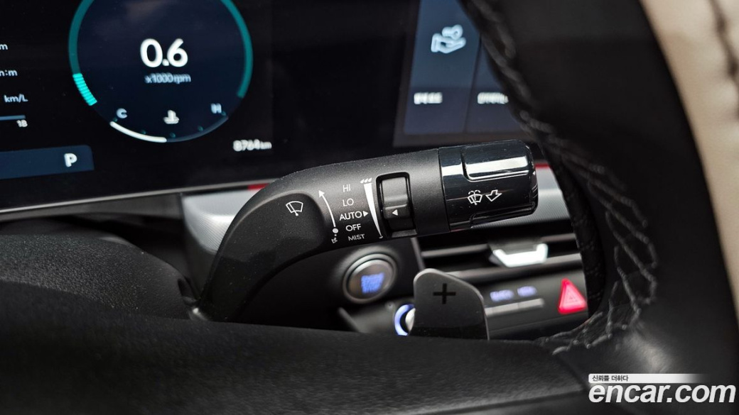 Hyundai Sonata 2.0, 2024