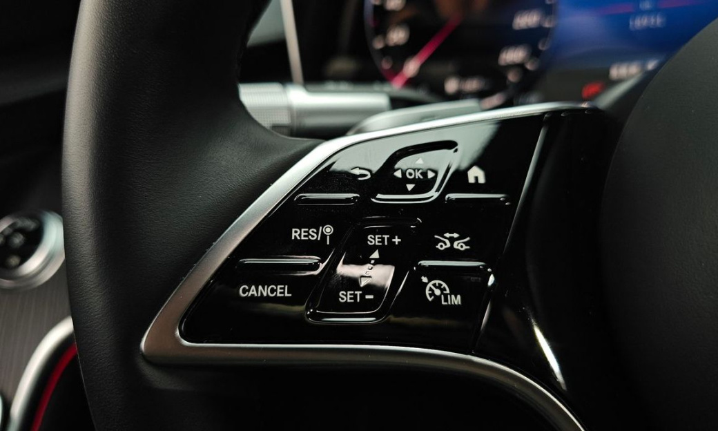 Mercedes-Benz S-Class S450L 4MATIC, 2024