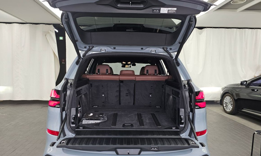 BMW X5 xDrive 40i M Sport, 2024