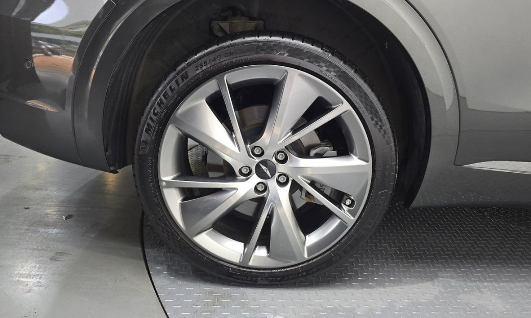Genesis GV70 2.5T Gasoline AWD, 2025