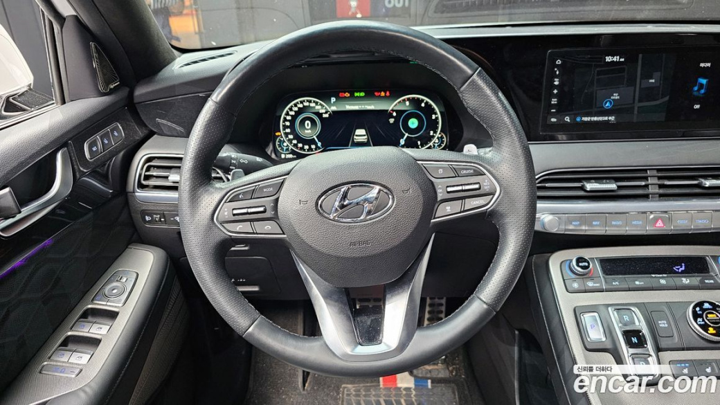 Hyundai Palisade Diesel 2.2 4WD, 2022