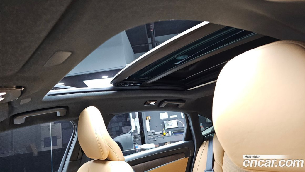 Volvo S90 B6 AWD Inscription, 2022