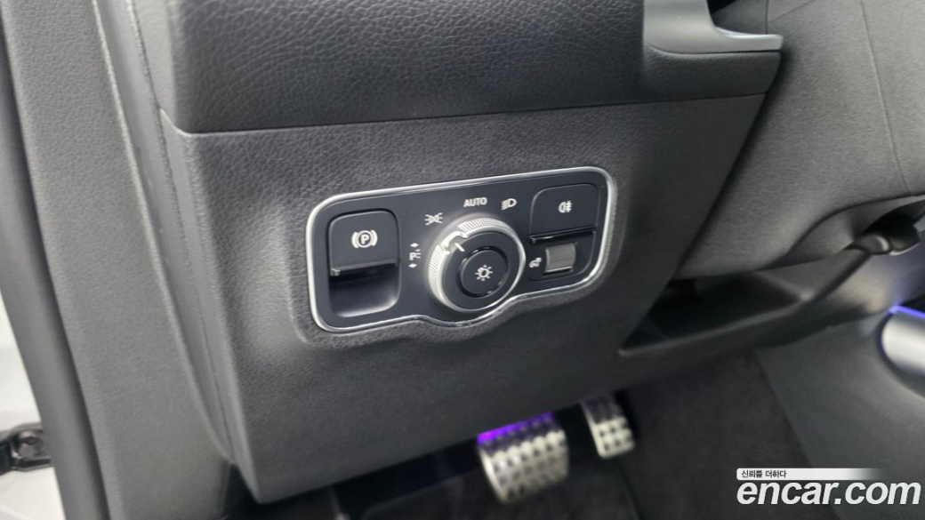 Mercedes-Benz GLB-Class GLB250 4MATIC, 2022