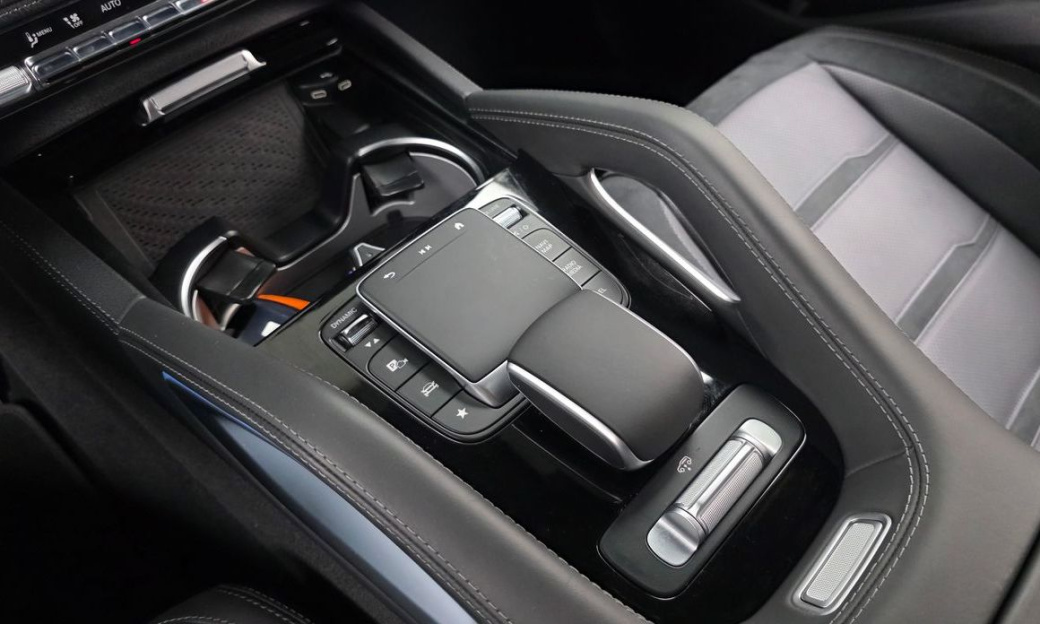 Mercedes-Benz GLE-Class AMG GLE53 4MATIC+ Coupe, 2024