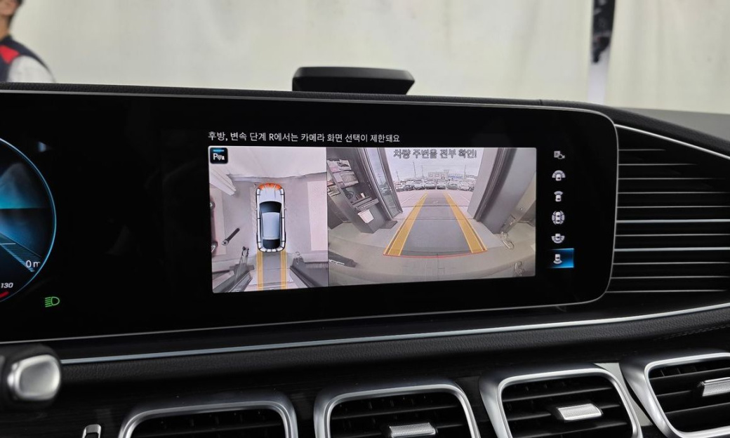 Mercedes-Benz GLE-Class GLE400d 4MATIC Coupe, 2022