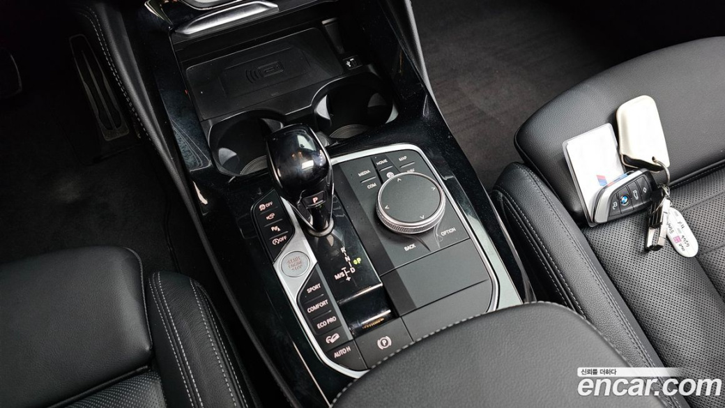 BMW X4 xDrive20i M Sport, 2024