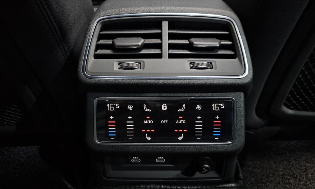 Audi A6 45 TFSI Premium, 2022