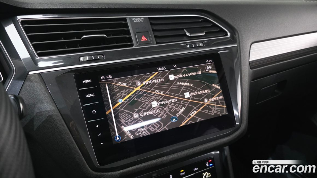 Volkswagen Tiguan 2.0 TSI Prestige, 2024
