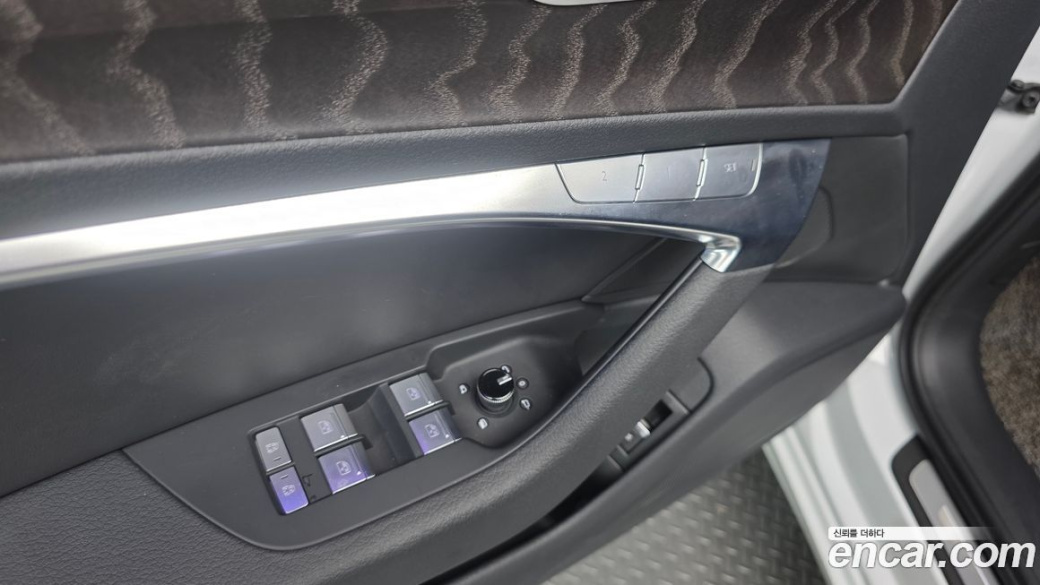 Audi A6 45 TFSI Quattro Premium, 2023