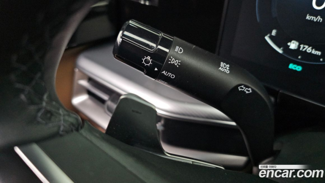 Hyundai Grandeur 2,5 Gasoline 2WD, 2023
