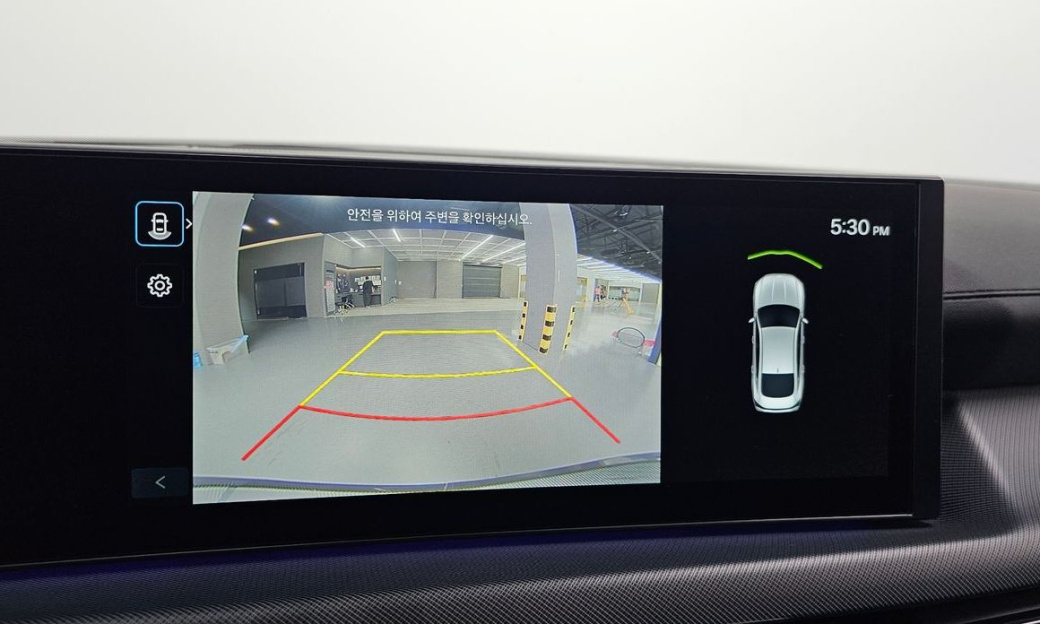 Hyundai Sonata 2.0, 2024