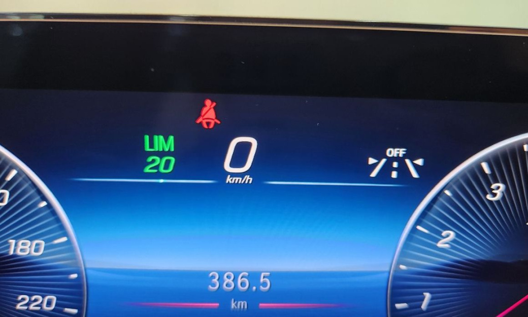Mercedes-Benz A-Class A220 Hatchback, 2024