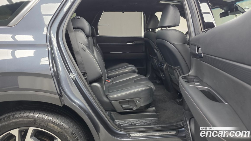 Hyundai Palisade Diesel 2.2 4WD, 2023