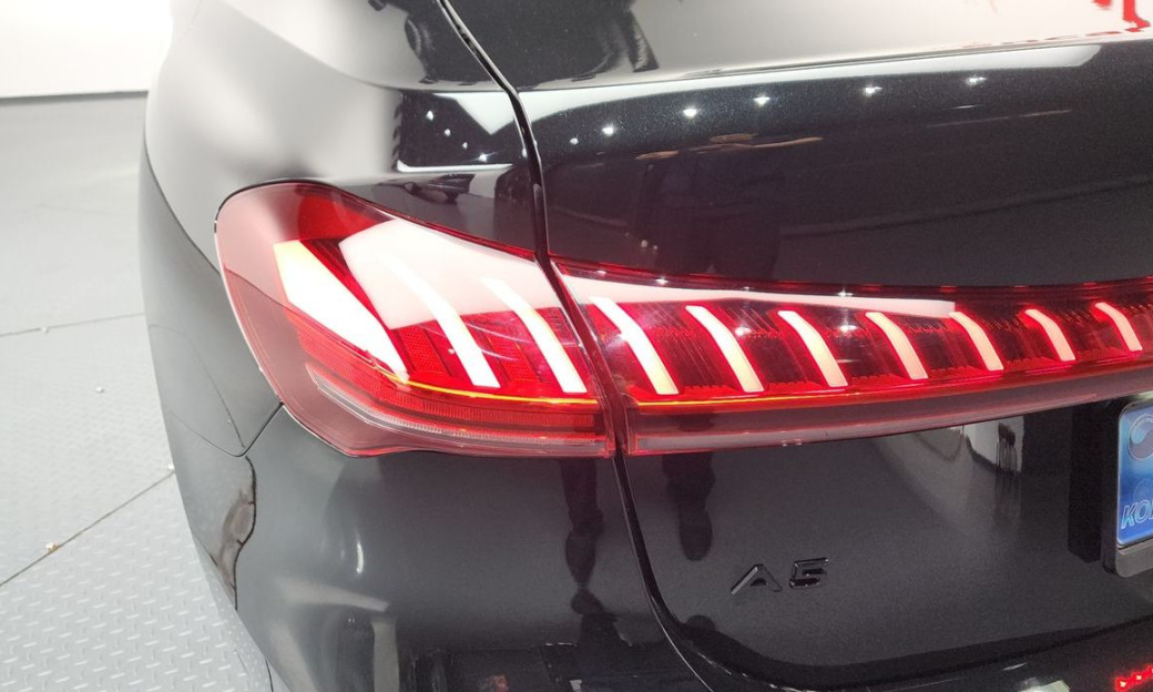 Audi A5 40 TFSI Quattro S Line, 2025