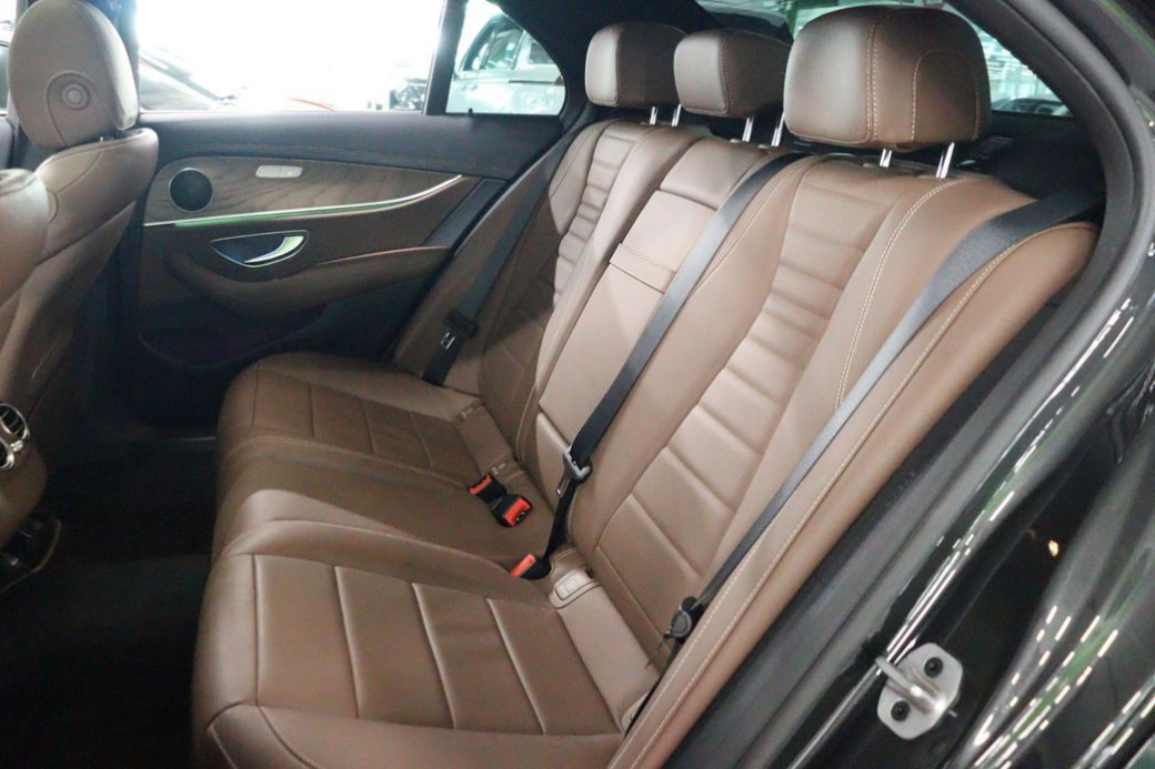 Mercedes-Benz E-Class E250 Exclusive, 2023