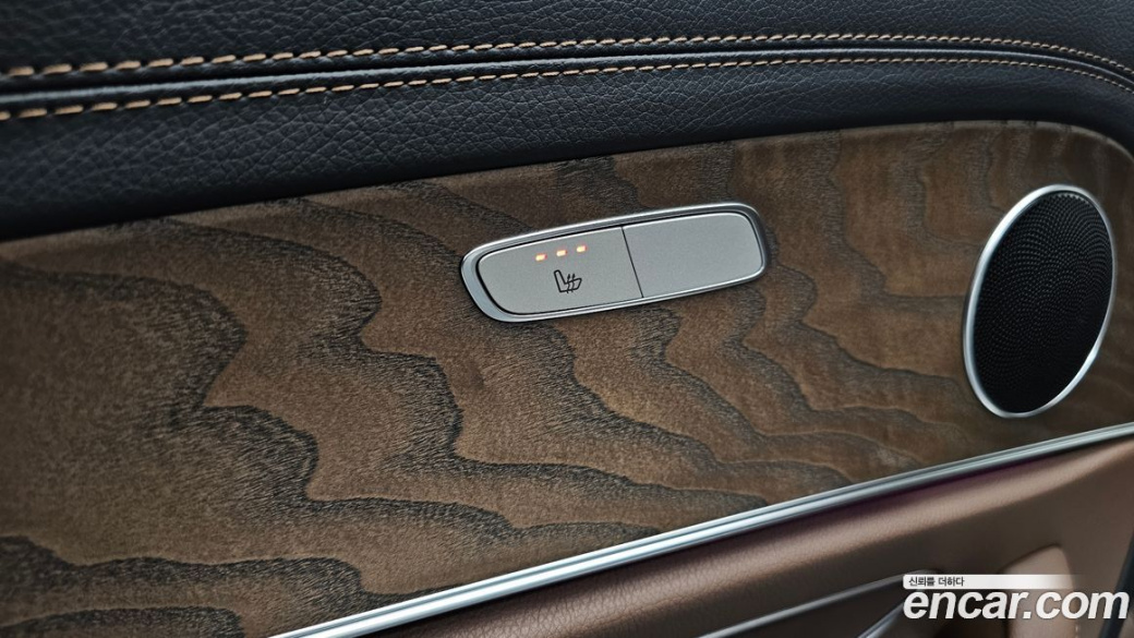 Mercedes-Benz E-Class E250 Exclusive, 2022
