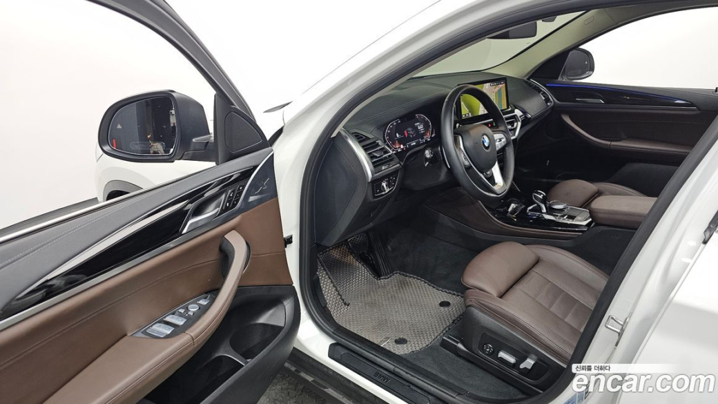 BMW X4 xDrive20i xLine, 2023