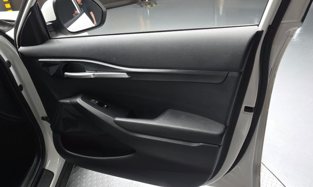 Kia Seltos Gasoline 2.0 2WD, 2024