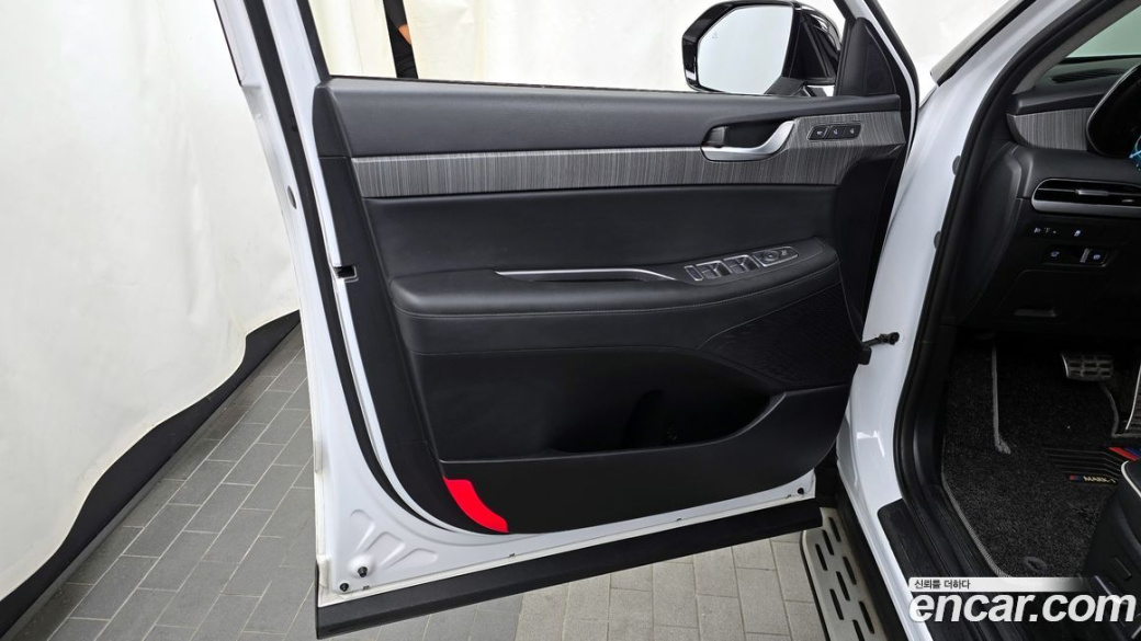 Hyundai Palisade Diesel 2.2 2WD, 2023