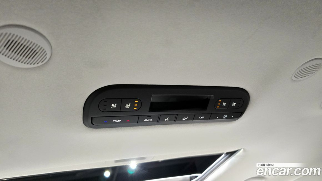 Hyundai Palisade Gasoline 2.5T 4WD 7-Seater, 2026