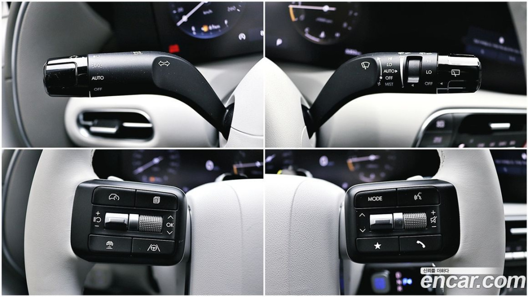 Hyundai Palisade Gasoline 2.5T 2WD 9-Seater, 2026