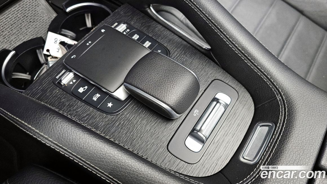 Mercedes-Benz GLE-Class GLE450 4MATIC, 2023