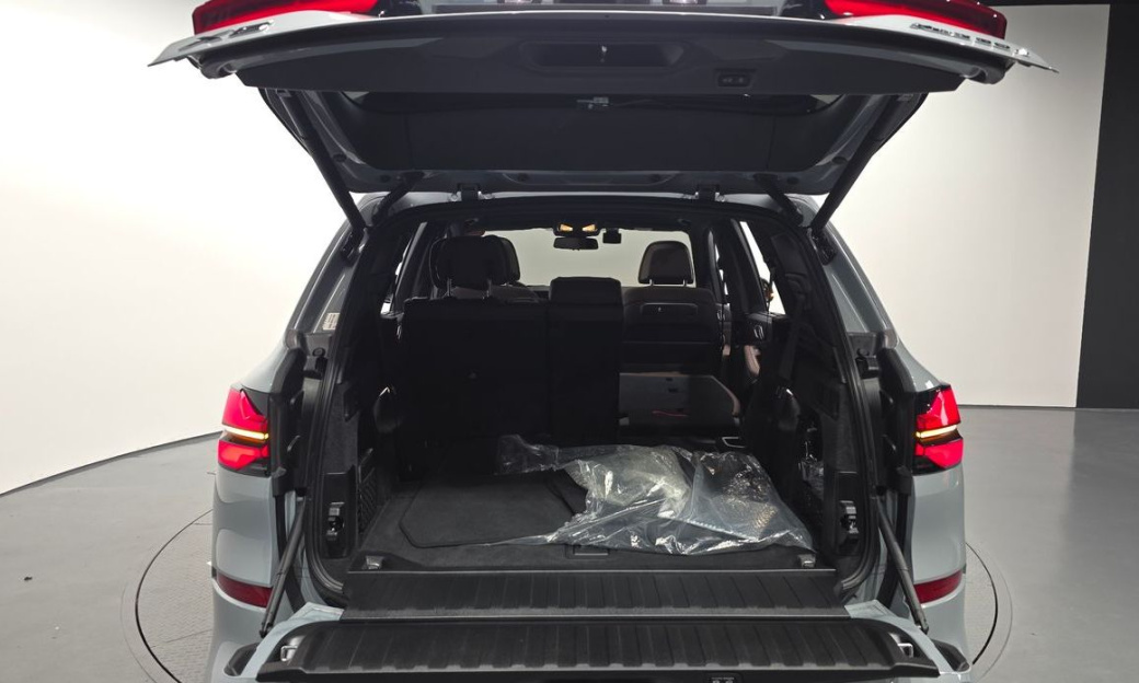 BMW X5 xDrive 30d M Sport, 2024
