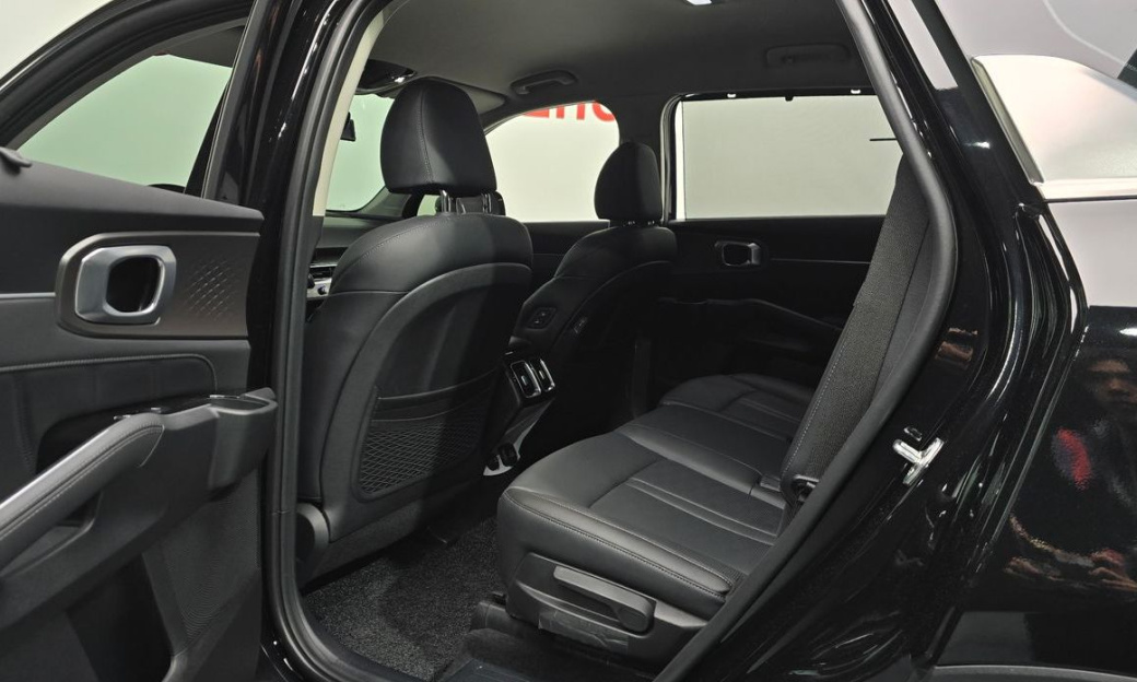 Kia Sorento Gasoline 2.5T 2WD, 2025