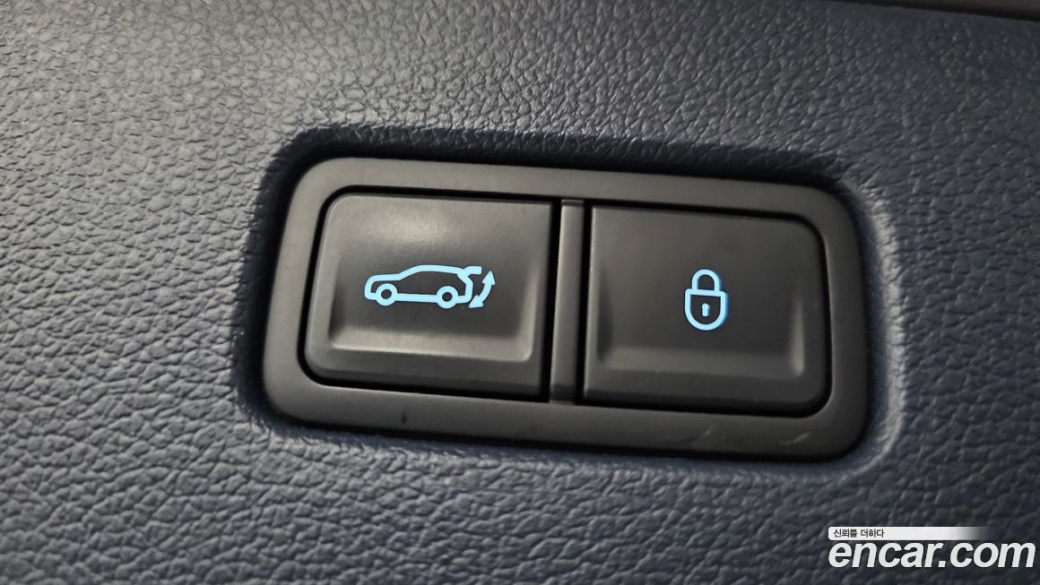 Genesis GV80 2.5T Gasoline AWD, 2022