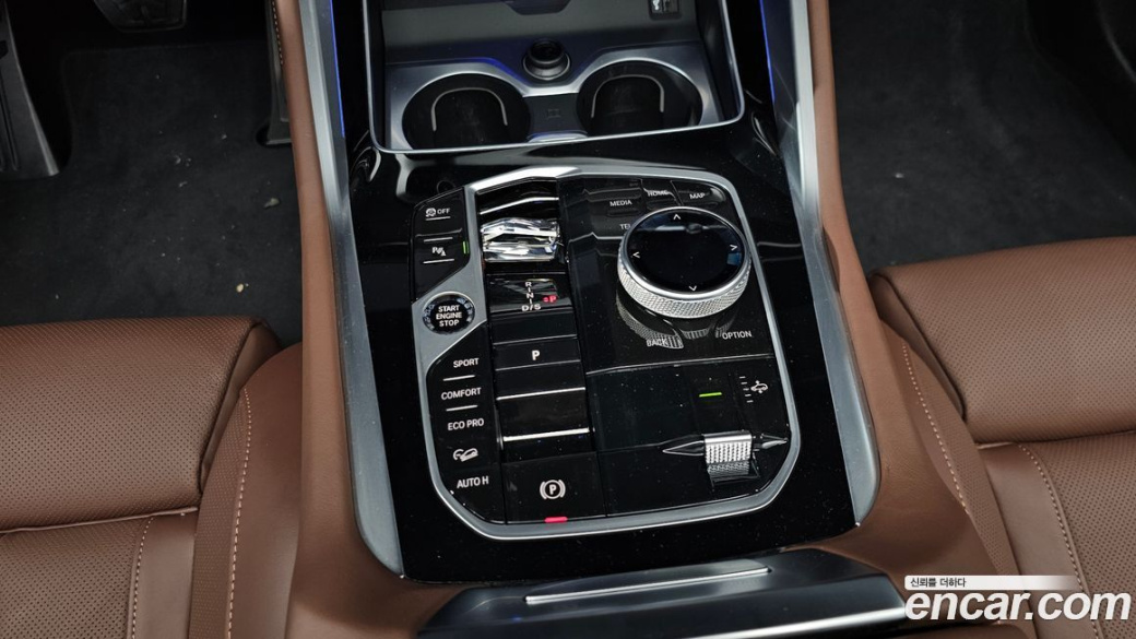 BMW X6 xDrive40d M Sport Pro, 2025